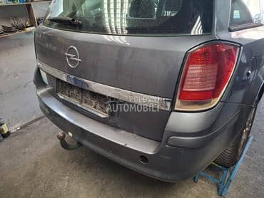 kuka za Opel Astra H