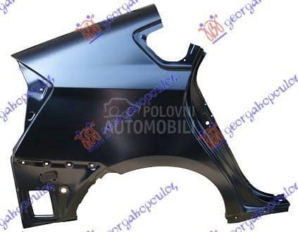 ZADNJI BLATOBRAN Desno