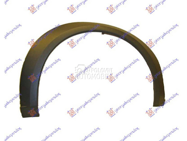 RUB PLASTICNI PREDNJEG... za Ford Transit Connect od 2003. do 2010. god.