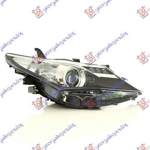 FAR ELEKTRICNI SA LED...