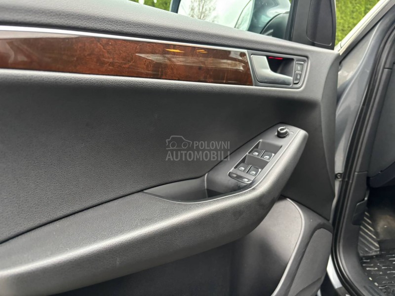 Audi Q5 2.0TDI quattro Sline