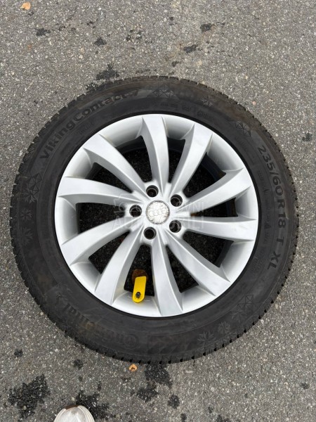 Audi Q5 2.0TDI quattro Sline