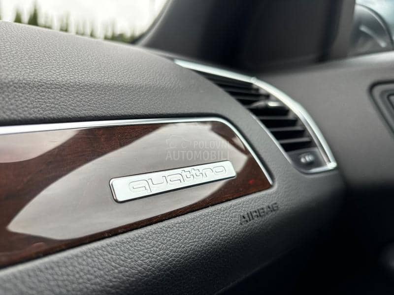Audi Q5 2.0TDI quattro Sline