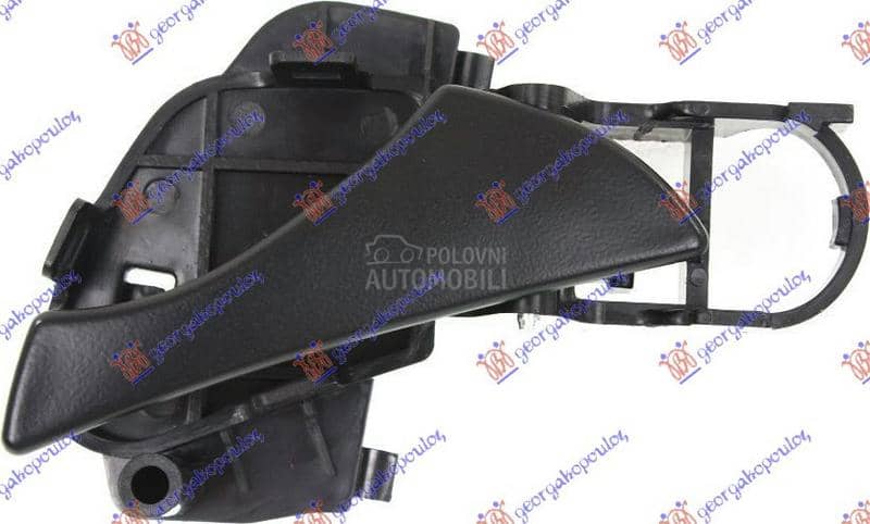 KVAKA ZADNJIH VRATA...