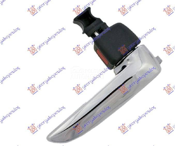 KVAKA PREDNJIH/ZADNJIH...