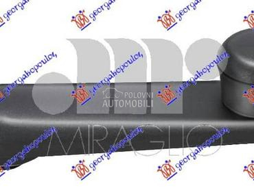 RUCICA ZA PODIZANJE... za Fiat Punto od 1996. do 1999. god.