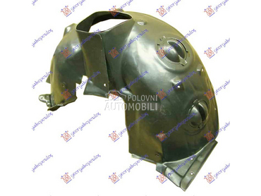 POTKRILO ( TIP S)... za MINI One od 2006. do 2011. god.