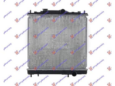 HLADNJAK MOTORA 1.3... za Mitsubishi Lancer od 1992. do 1995. god.