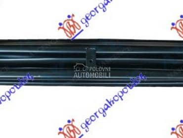 SINA PREDNJEG BRANIKA za Porsche Cayenne od 2010. do 2015. god.