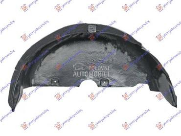 ZADNJE POTKRILO PLASTICNO Levo za Ford Galaxy od 1995. do 2006. god.