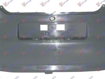 ZADNJI BRANIK za Toyota Aygo od 2012. do 2014. god.