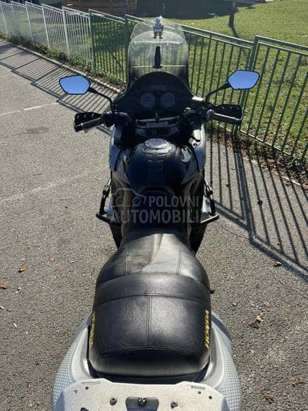 Honda Varadero  XL 1000 V