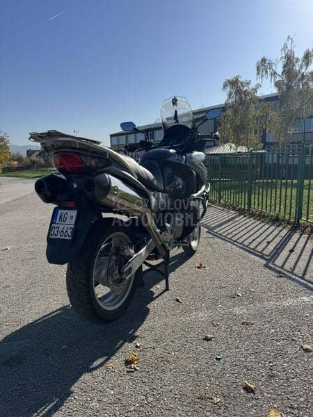 Honda Varadero  XL 1000 V