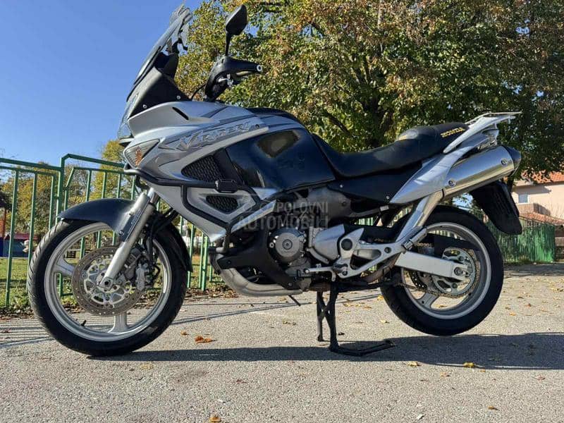 Honda Varadero  XL 1000 V