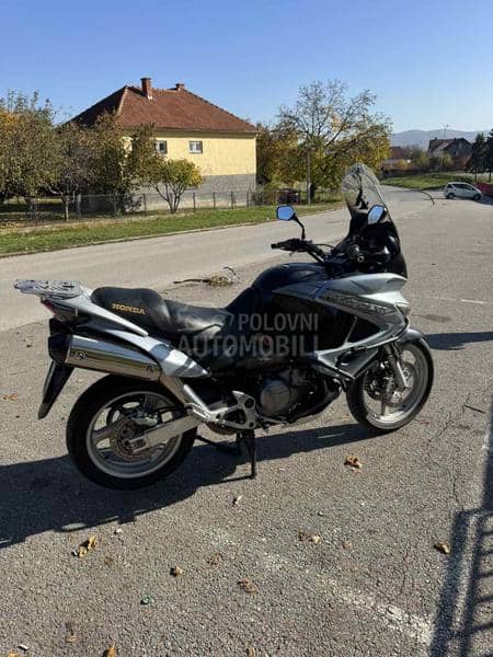 Honda Varadero  XL 1000 V