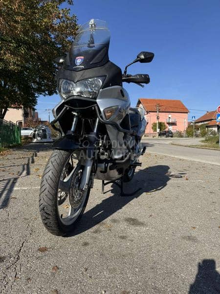 Honda Varadero  XL 1000 V