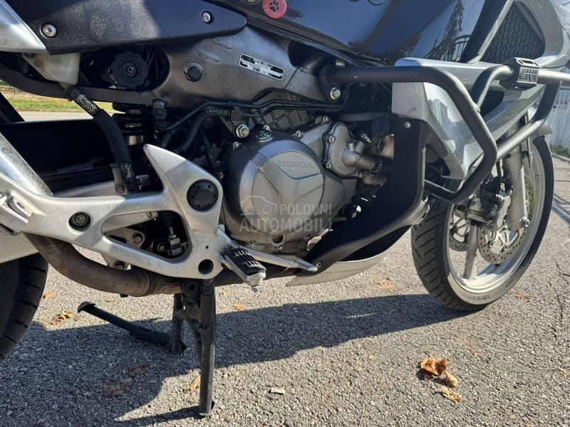 Honda Varadero  XL 1000 V