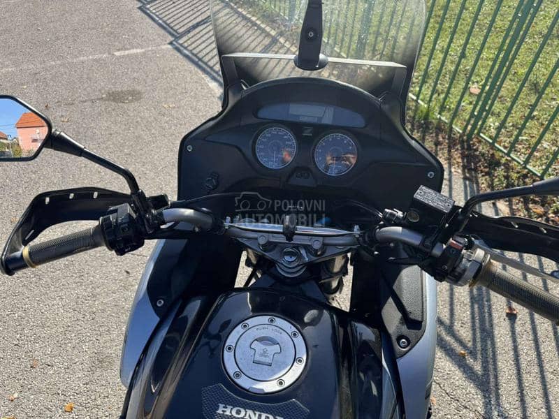 Honda Varadero  XL 1000 V