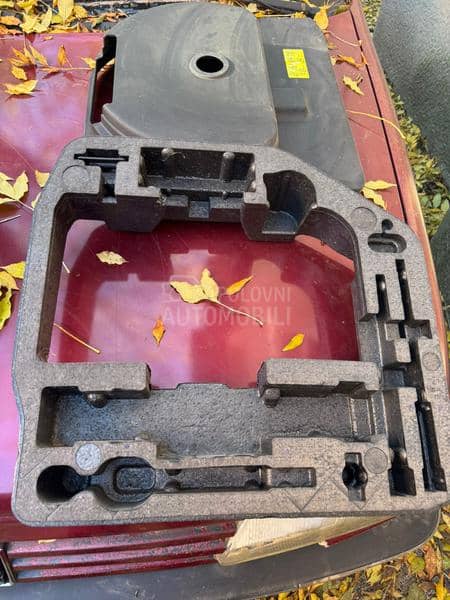 set za reazervni točak