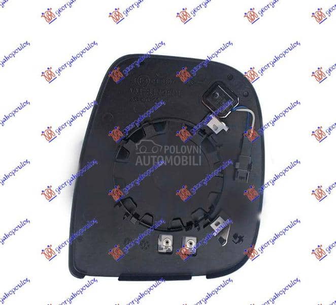 STAKLO RETROVIZORA SA...