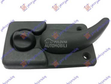 KVAKA KLIZNIH VRATA... za Nissan Interstar od 2002. do 2009. god.