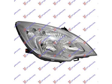 FAR ELEKTRICNI Desno za Opel Meriva od 2010. do 2014. god.