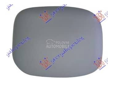 POKLOPAC RETROVIZORA PM Levo za Citroen Berlingo od 1996. do 2002. god.