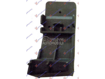 NOSAC FARA UNUTRASNJI... za Mazda 6 od 2008. do 2013. god.