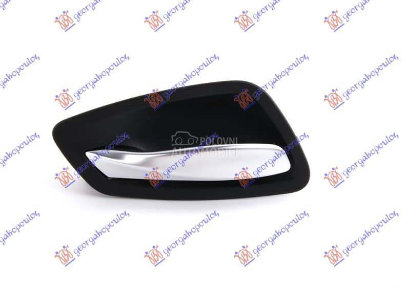 KVAKA PREDNJIH/ZADNJIH...