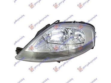 FAR Levo za Citroen C3 od 2002. do 2010. god.