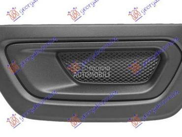 RESETKA PREDNJEG BRANIKA Levo za Ford Transit Connect za 2019. god.