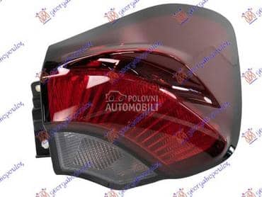 STOP LAMPA KOMPLET... za Fiat Tipo od 2016. do 2021. god.