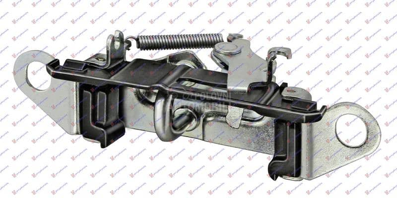 BRAVA GEPEK VRATA NA...