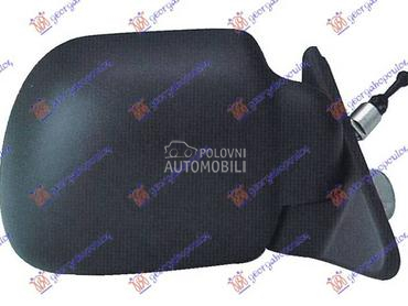 RETROVIZOR MEHANICKI SA... za Renault Express od 1995. do 1998. god.