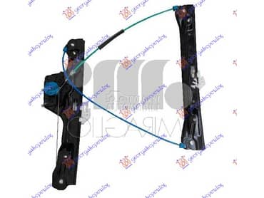 PODIZAC PREDNJEG PROZORA... za MINI Cooper od 2015. do 2021. god.