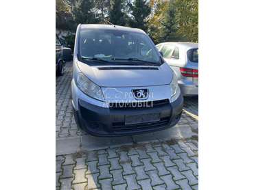 Peugeot Expert 