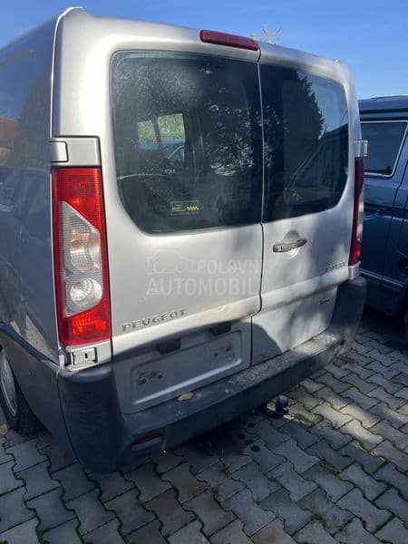 Peugeot Expert 