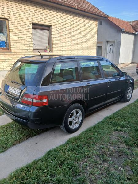 Fiat Stilo 