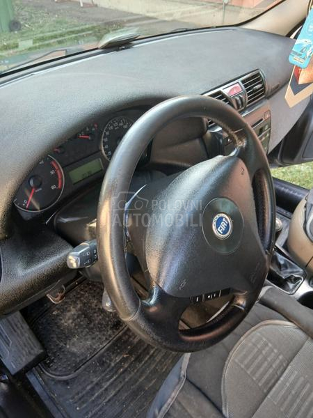 Fiat Stilo 