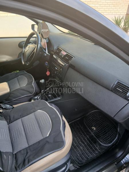 Fiat Stilo 