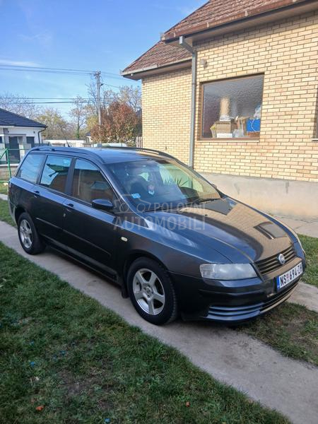 Fiat Stilo 