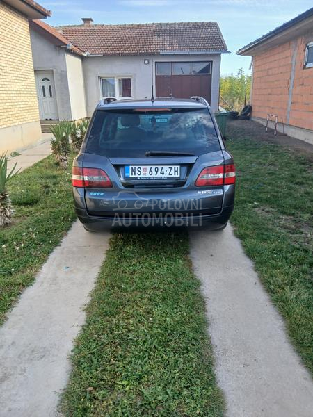 Fiat Stilo 