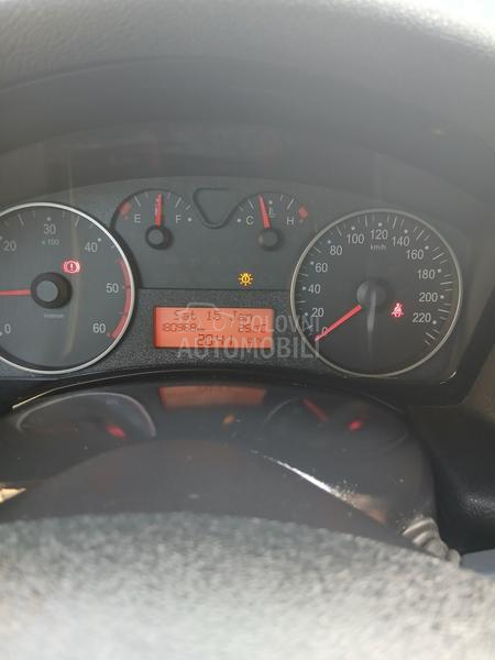 Fiat Stilo 