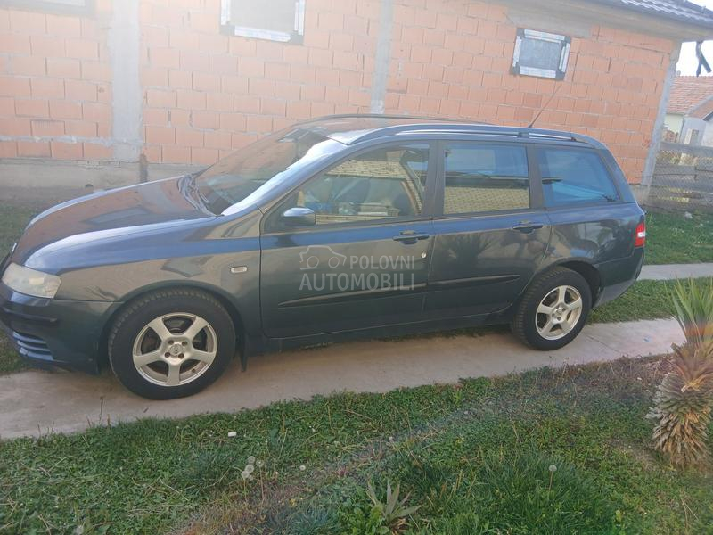 Fiat Stilo 