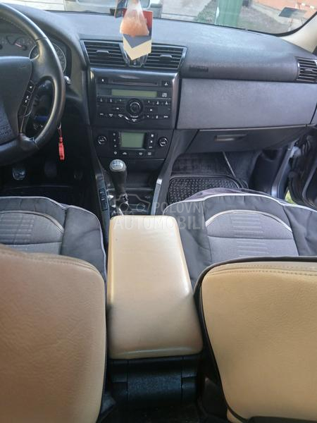 Fiat Stilo 