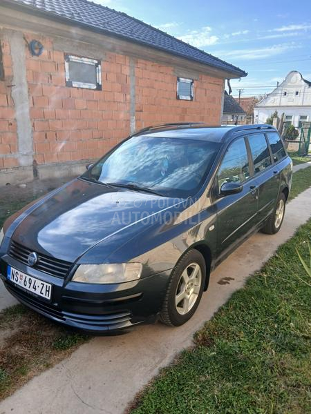 Fiat Stilo 