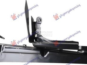 NOSAC BLATOBRANA... za Porsche Cayenne od 2015. do 2018. god.