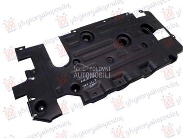 ZASTITA PODA SREDNJA... za Fiat Tipo od 2016. do 2021. god.