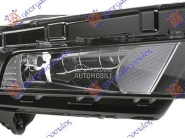 MAGLENKA Desno za Seat Ateca od 2016. do 2020. god.