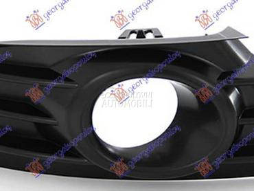 RESETKA PREDNJEG BRANIKA... za Citroen C4 od 2004. do 2011. god.